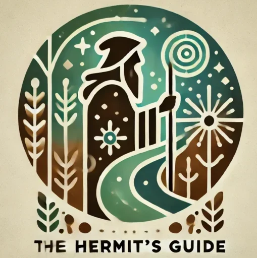 The Hermit's Guide 